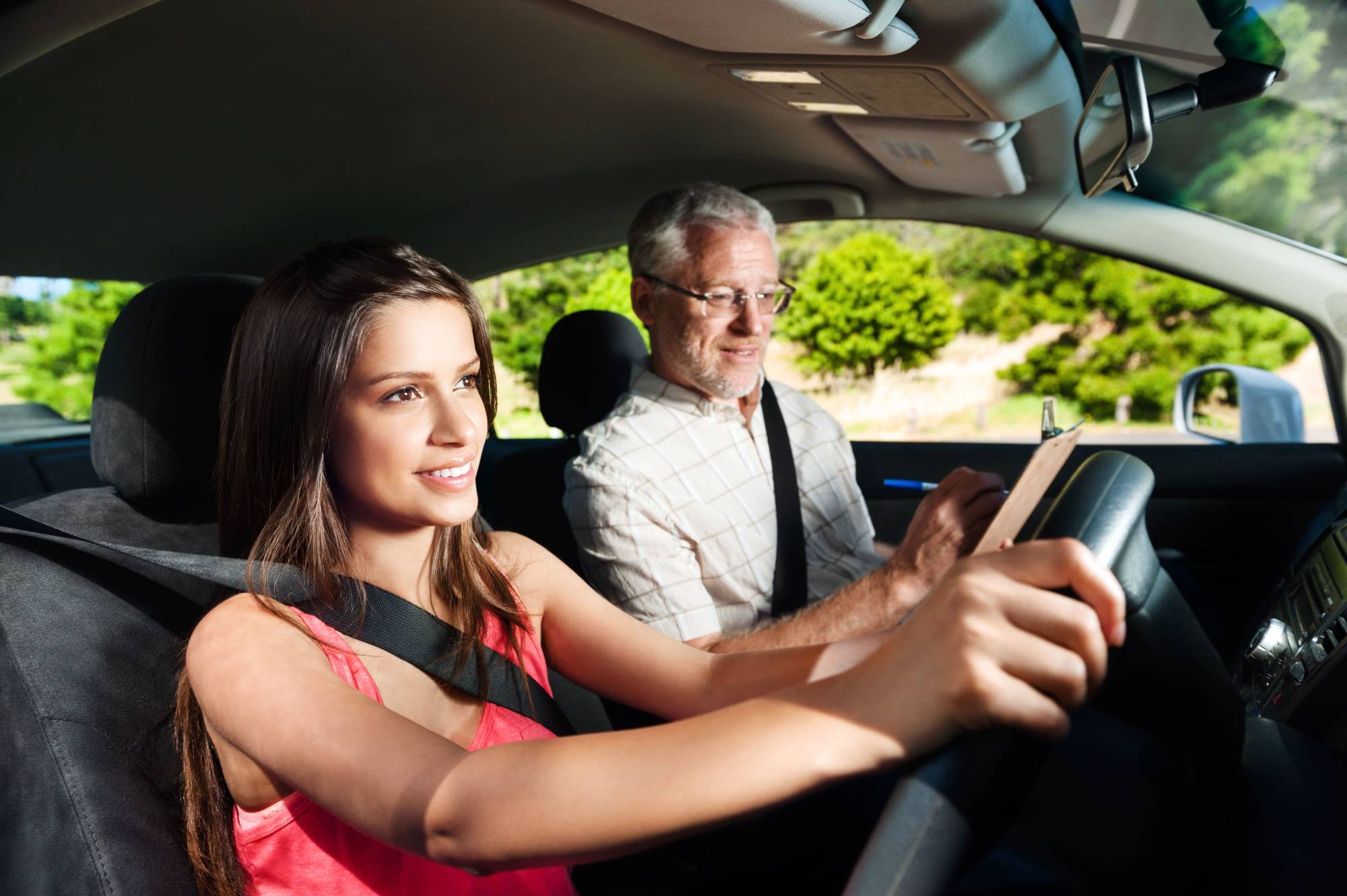 Driving Lessons In Clacton On Sea