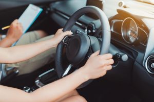 Driving Lessons In Clacton On Sea